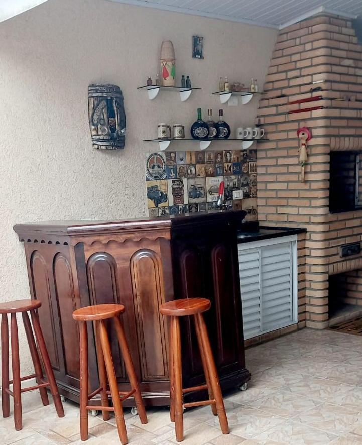 Вілла Casa Espacosa Asturias Гуаружа Екстер'єр фото
